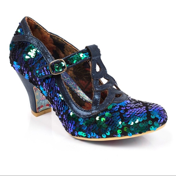 Irregular Choice - Picture 2 of 3